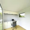Apple Cabin 20ft 7