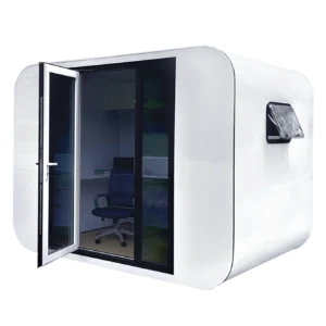 Modern Tiny Office Tiny House 10ft for Sale