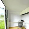 Apple Cabin 9 3