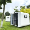 Apple Cabin 9 6