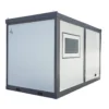 Bastone Mobile Living Office 2