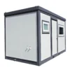 Bastone Mobile Living Office 3