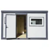 Bastone Mobile Living Office 4