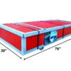 20'x20' Shipping Container Canopy Shelter for Sale