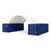 Container Shelter W20ft L20ft Main Picture 2