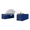 Container Shelter W20ft L20ft Main Picture 3