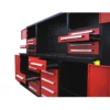 High WorkBench 7FT 18D Red 4