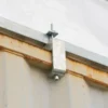 No welded container shelters detail 4