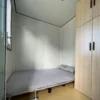 Modern Portable Office 7ft x 20ft with Bedroom 16 Portable Office 7 20ft C 1 1