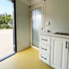 Portable Office 7ft x 20ft with Bathroom 14 Portable Office 7 20ft D 5