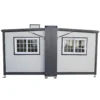 Prefab House 15ftx20ft Chery Industrial 3