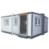 Tiny Home 15ft x 20ft, Expandable Prebuilt Home 28 Tiny Home 15ft x 20ft, Expandable Prebuilt Home