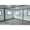 Mobile Expandable Prefab House 16½ft x 20ft 17 Prefab House 16 ftx20ft Chery Industrial 5