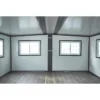 Mobile Expandable Prefab House 16½ft x 20ft 16 Prefab House 16 ftx20ft Chery Industrial 6