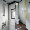 Expandable Prefab Home 19ft x 20ft With 1 Bedroom and Bathroom 35 Prefab House 19ftx20ft Chery Industrial 1