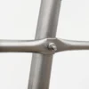 W20'xL20'xH12' Single Truss Storage Shelter 20 Sturdy frame joint