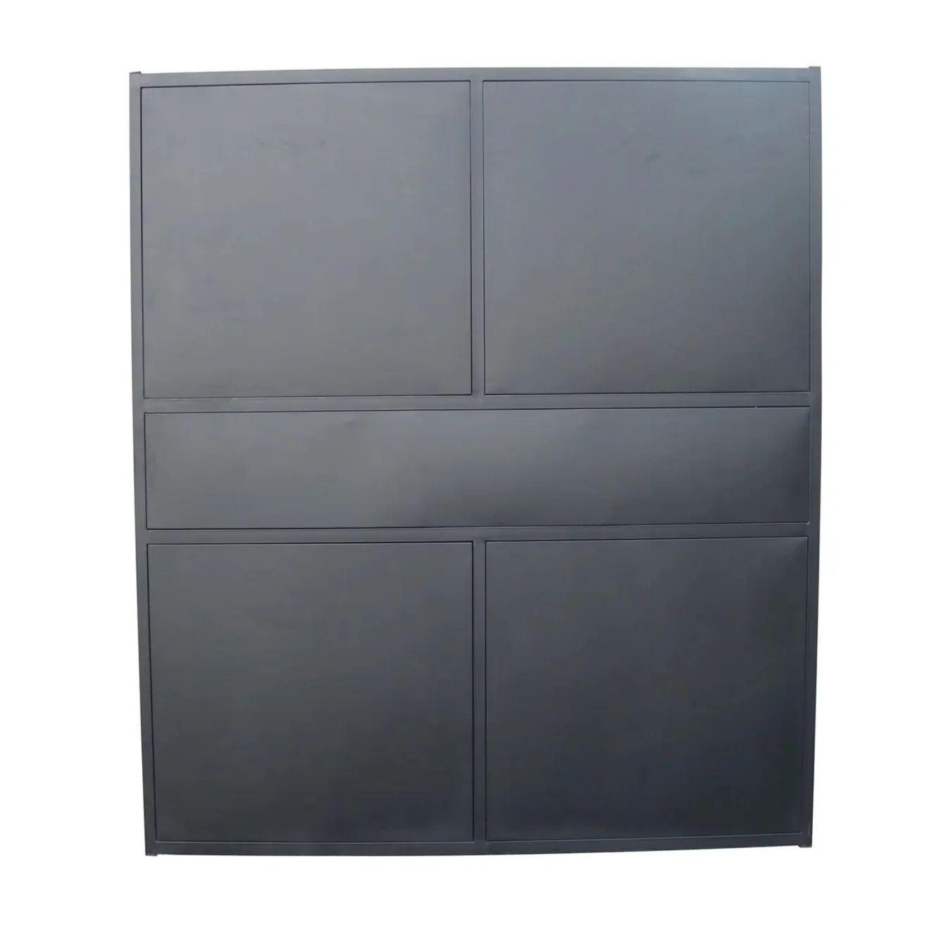 7ft Garage Storage Cabinet (8 Drawers & 4 Cabinets) 12 Work Bench 7FT 8D 4