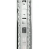 7ft Garage Storage Cabinet (35 Drawers & 1 Cabinet) 41 ball bearing slides for 35 drawer 10FT workbench 2