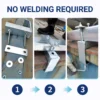 container shelter No Welding