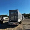 19x20ft Prefab House With 2 Bedrooms & Bathroom