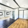 high ceiling 19ftx20ft container house 6