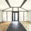 high ceiling 19ftx20ft container house 7