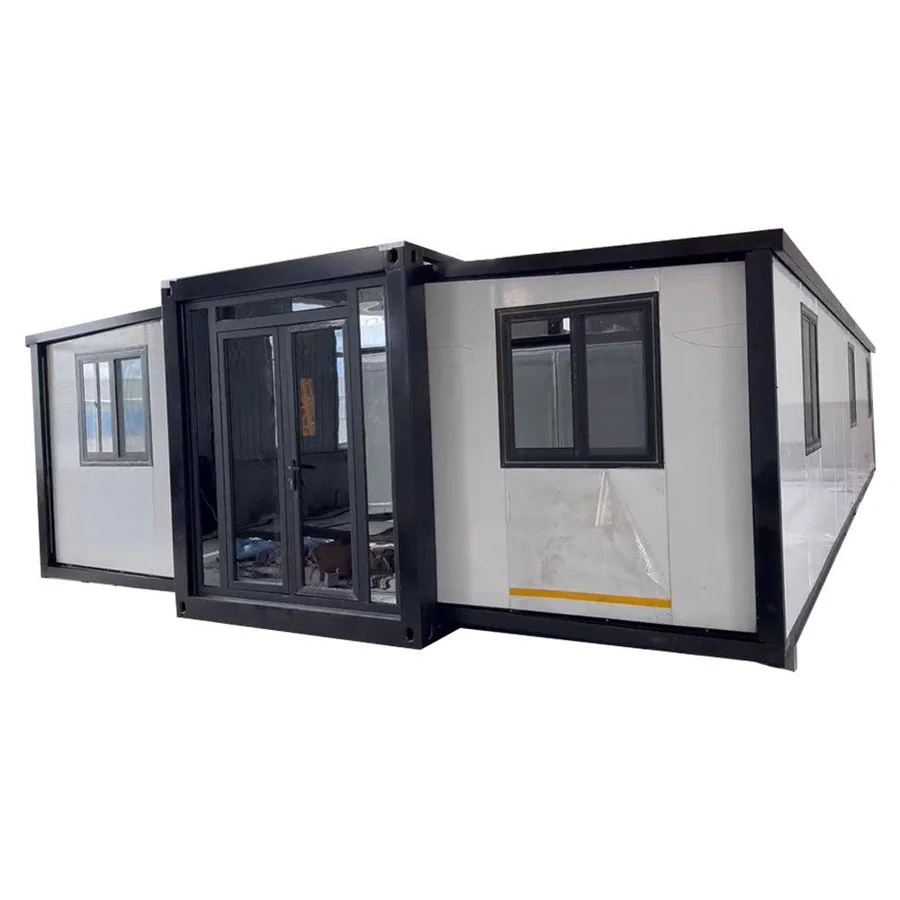 72sqm Prefabricated 3 Bedroom Home With Bathroom 1 72sqm Prefabricated 3 Bedroom Home With Bathroom