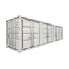 Buy 40ft High Cube Container with 4 Side Doors – Extra Height & Easy Access