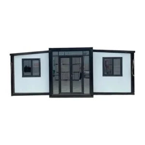 Container House