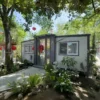 Expandable Prefab Home 19ft x 20ft With 1 Bedroom and Bathroom 30 mobile house 19x20ft Customer Review 1