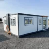 modular house 15ftx20ft Scene 3