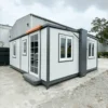 modular house 15ftx20ft Scene 6