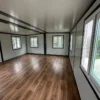 modular house 15ftx20ft detail 1