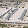 Expandable Prefab Home 19ft x 20ft With 1 Bedroom and Bathroom 32 modular house 19ftx20ft Scene 2
