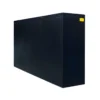the back of 9 garage storage cabinet